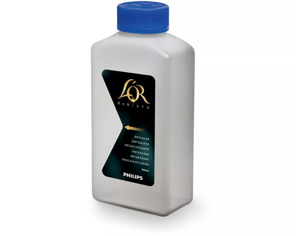 Philips Entkalkungsmittel L'Or Barista CA6530/00 0.25 l