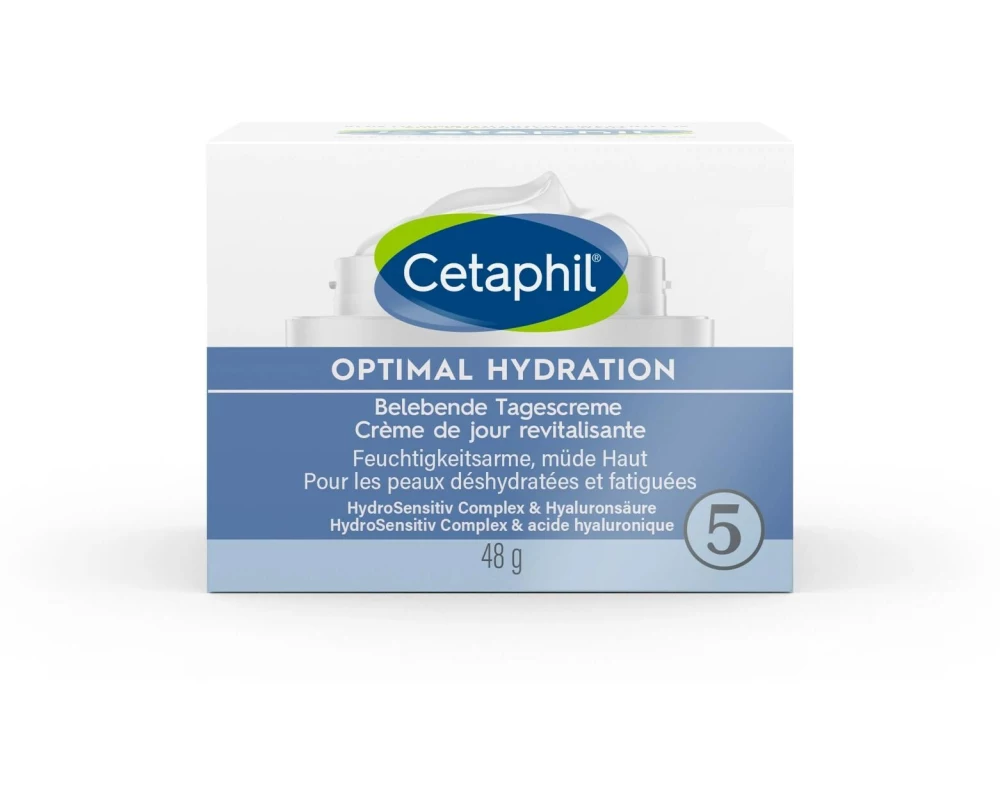 Cetaphil Tagescrème Optimal Hydration 48 ml