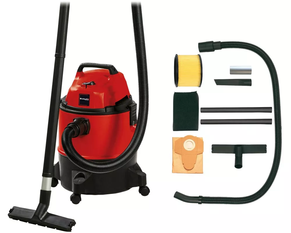 Einhell Nass-/Trockensauger TC-VC 1825