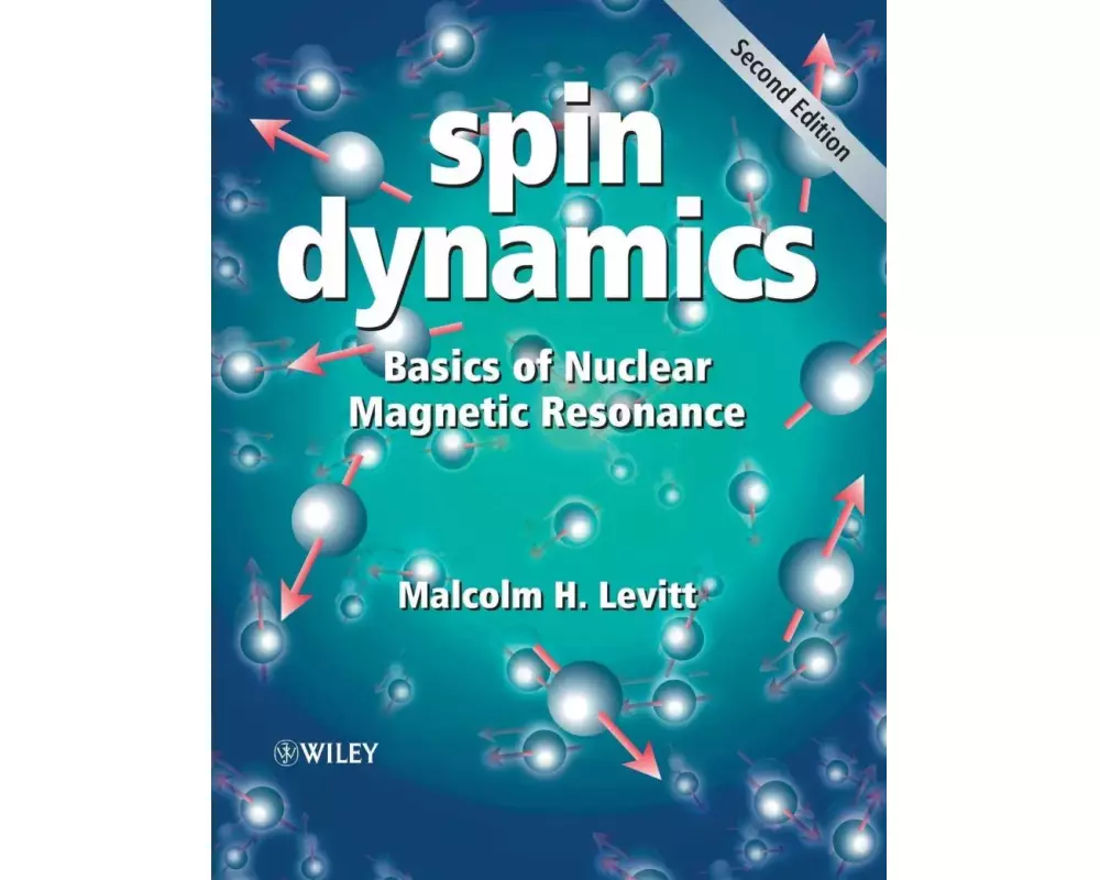 Spin Dynamics