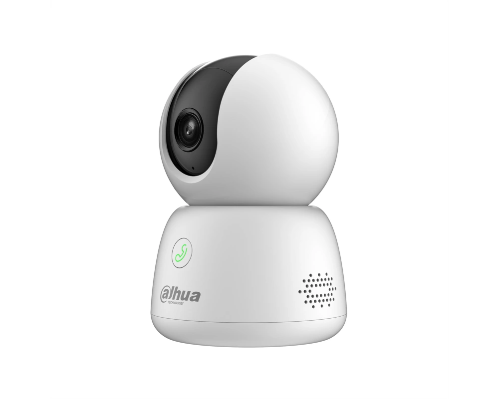 DAHUA DH-IPC-H5BP-0360B-EUR PT-Kamera 5MP, 74°, IR-LED 10m, WLAN