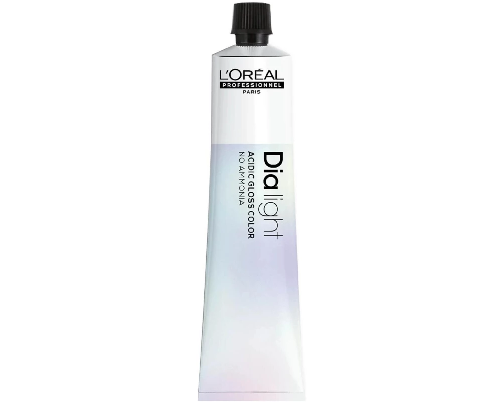 L'Oréal Professionnel Haartönung Dia Light 8 50 ml