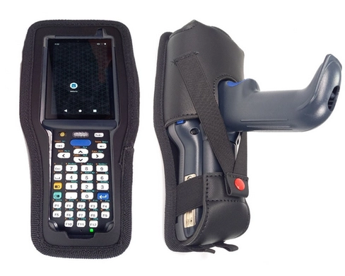 MOBILIS Carrying Case Pistol