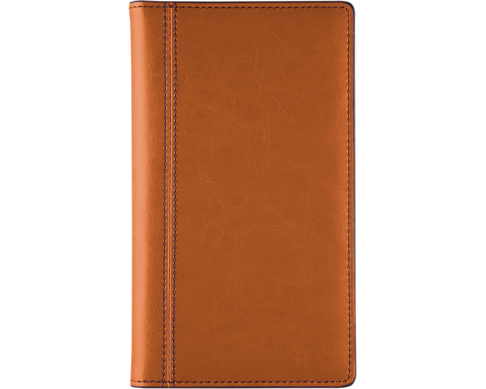 BREPOLS Agenda Interplan 736 Pal. 2026 0.736.3322 1W/2S ass. 9x16cm