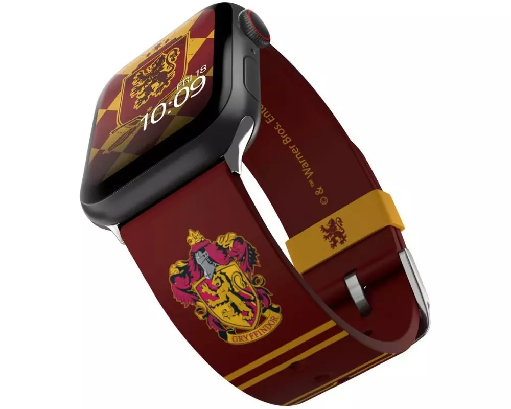Moby Fox Armband Smartwatch Harry Potter Gryffindor 22 mm
