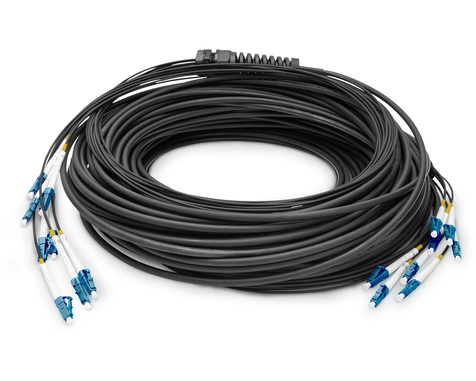 Digitus 150 m Fibre Optic Network Cable