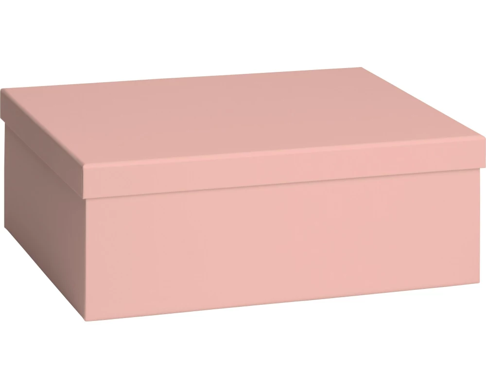 Stewo Geschenkbox Uni Pure 24 x 33 x 12 cm