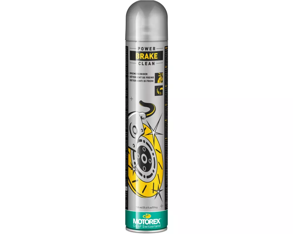 Motorex Bremsenreiniger Power Break Clean 750 ml
