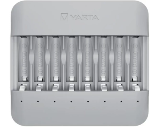 Varta Ladegerät Öko Multi Recycled