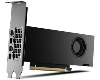 NVIDIA 2000 Ada 16GB LowProfile OEM Version