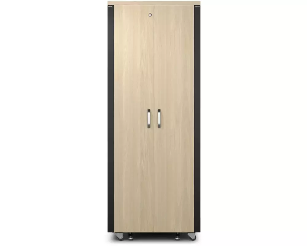APC Netzwerkschrank NetShelter CX AR4038LIA Soundproof 38HE