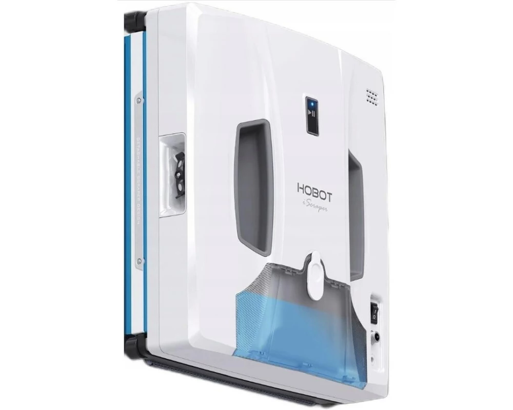 Hobot Fensterputzroboter SP10 iScraper