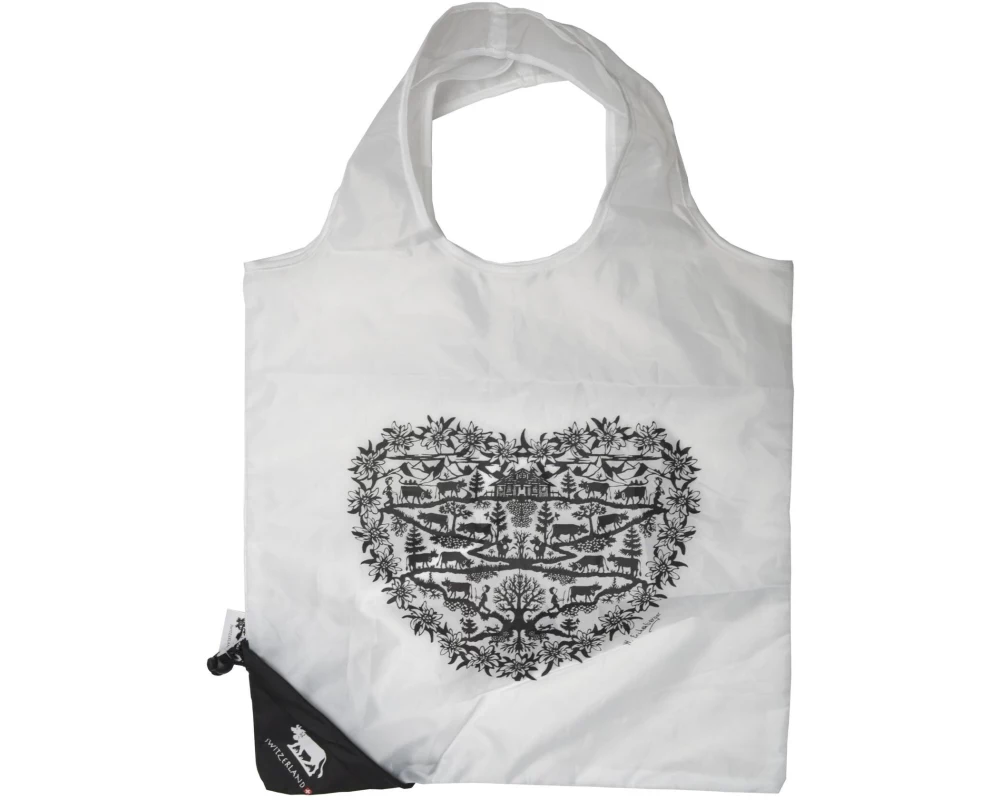 creanorm Tasche CUT, Nylon, 56 x 38 cm