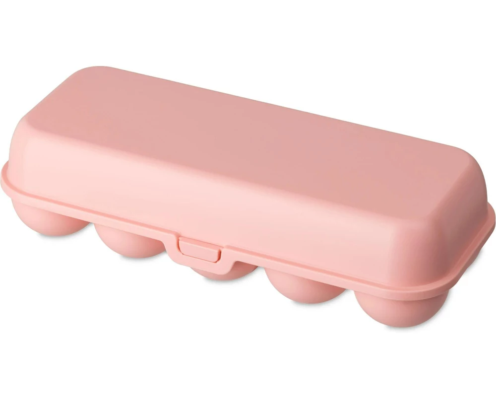 Koziol Eierbox Rosa