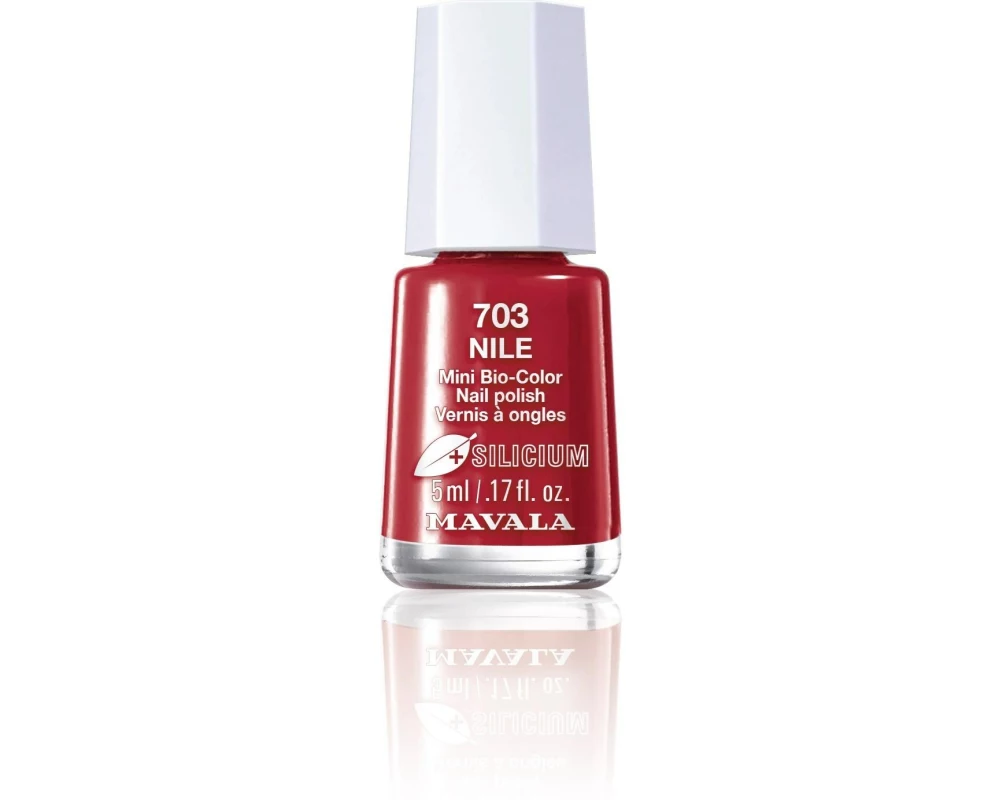 MAVALA Mini Bio-Color 703 Nile
