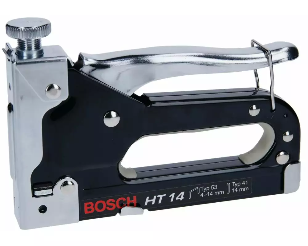 Bosch Professional Handtacker HT 14