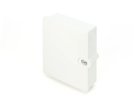 FTTH/FTTB DISTRI BOX OS2 12X