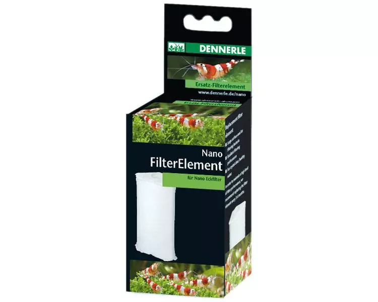 Dennerle Nano Filterelement 40/60