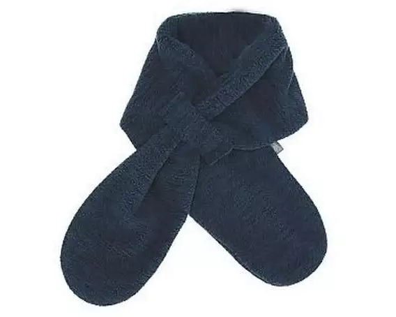 Sterntaler Schal Marine Gr. 70