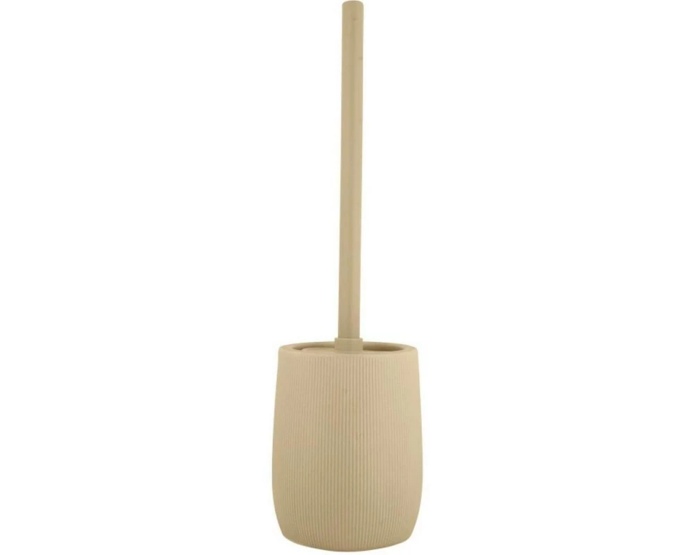 Wenko WC-Garnitur Fablo Beige