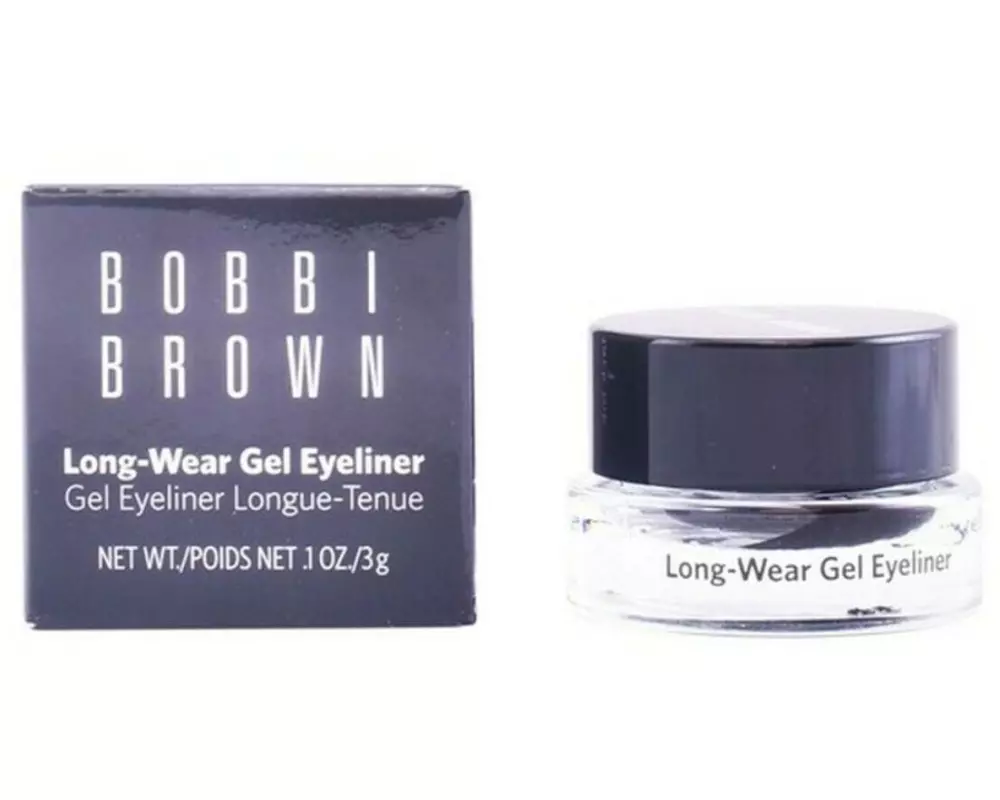 bobbi brown Long-Wear Gel Eyeliner 02 Sepia Ink