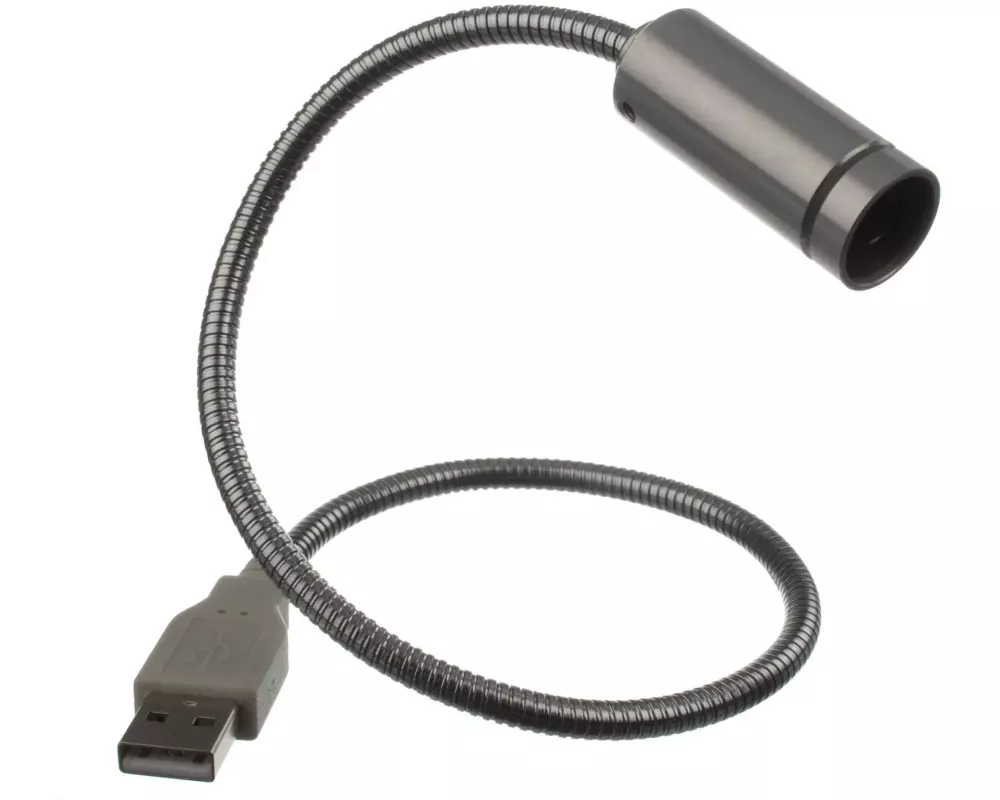 Dino Lite Mikroskop-Zubehör USB LED light SL-ZW1