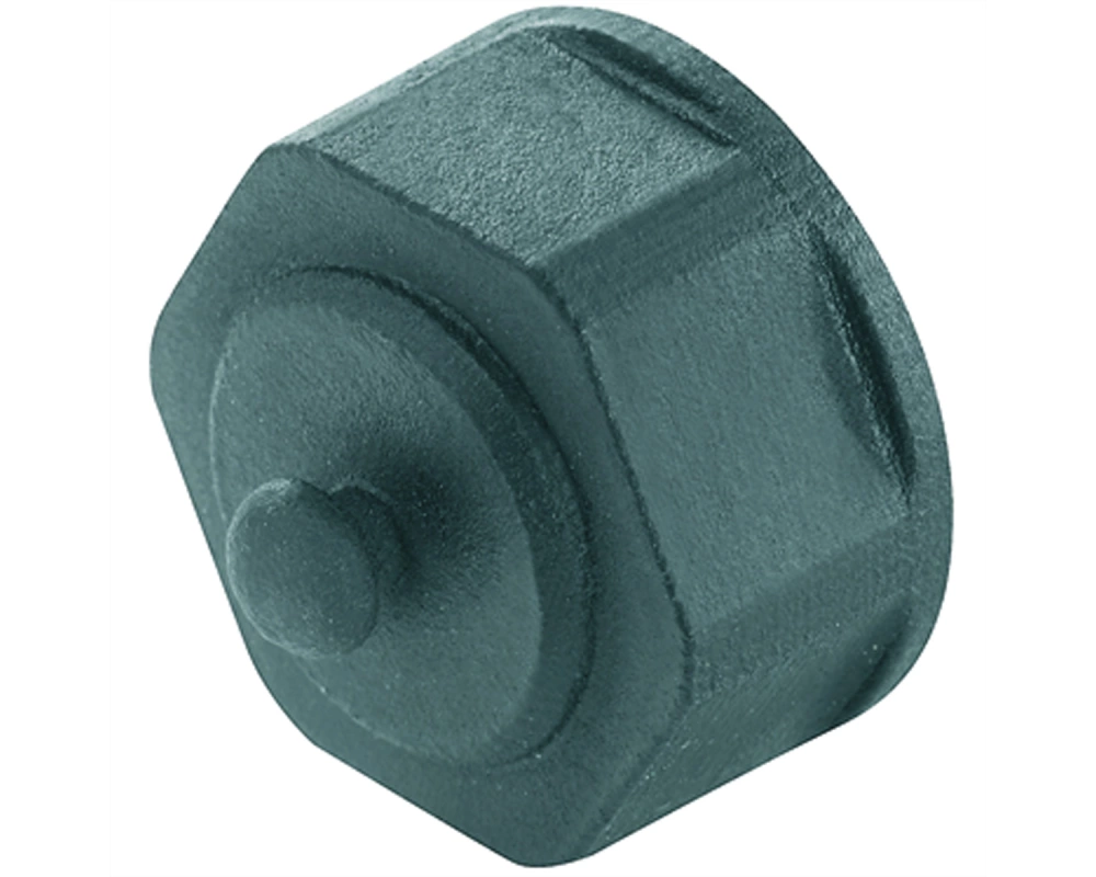 TELEGÄRTNER STX V1 Flanschschutzkappe