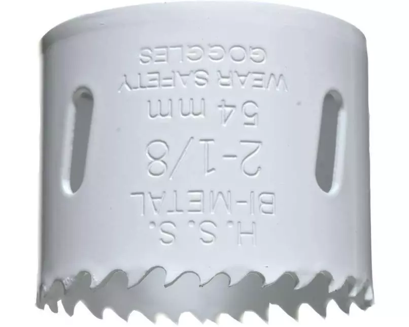 kwb Lochsäge Hss Bimetall 54 mm