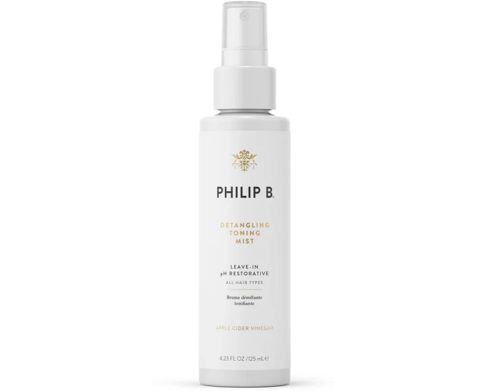 PHILIP B pH Restorative Detangling Toning Mist 125 ml