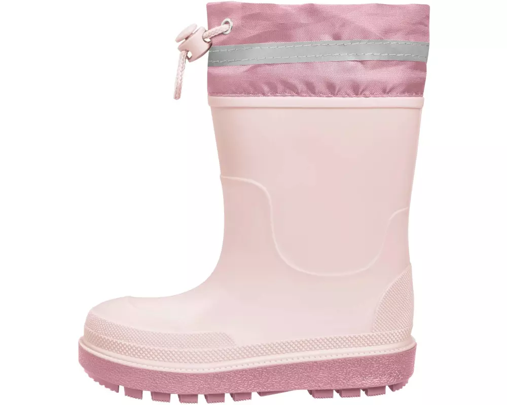 Playshoes Regenstiefel Gr. 28, Rosa