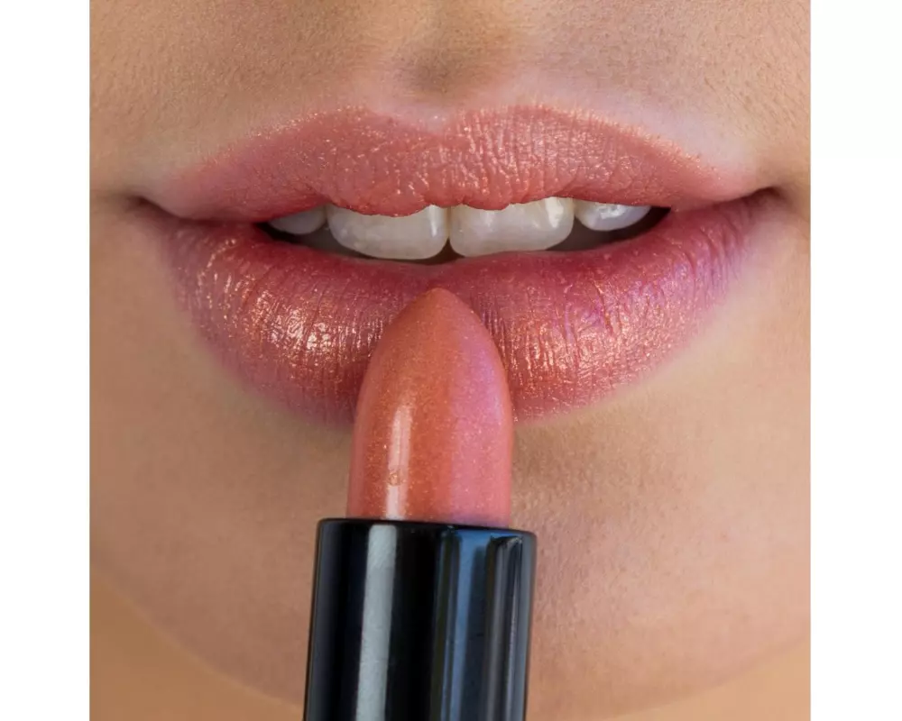 ECO by SONYA Lipstick Currumbin Coral
