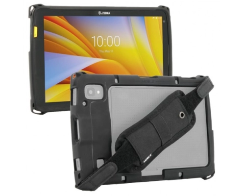 PROTECH - CASE + HANDSTRAP FOR