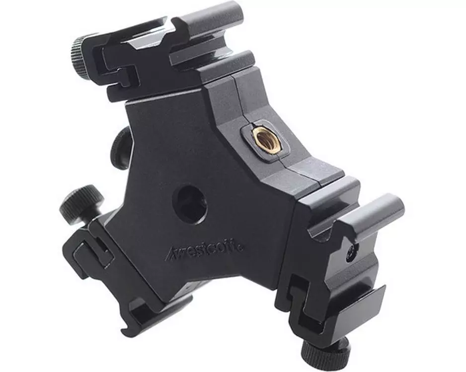 Westcott Adapter The Triple Threat