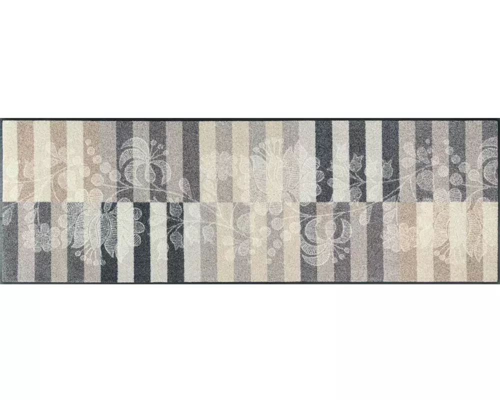 wash+dry Fussmatte 60 cm x 180 cm