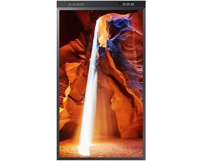 Samsung Public Display Semi-Outdoor OM55N-DS 55"