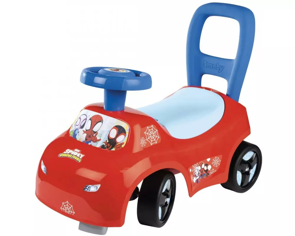 Smoby Rutschfahrzeug Spidey