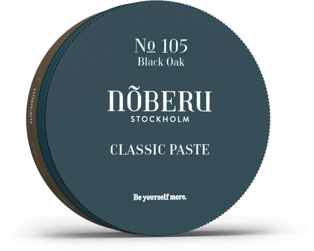 Noberu Classic Paste 250 ml