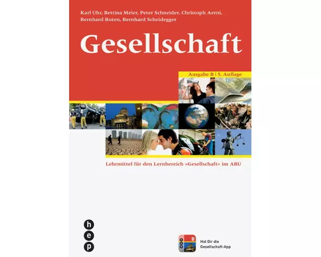 Gesellschaft Ausgabe B