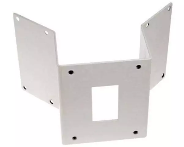 Axis Eckhalterung T95A64 Weiss 1 Stück