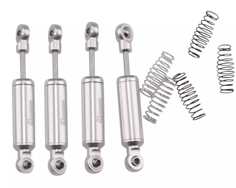 Amewi Stossdämpfer 82 mm 4 Stück