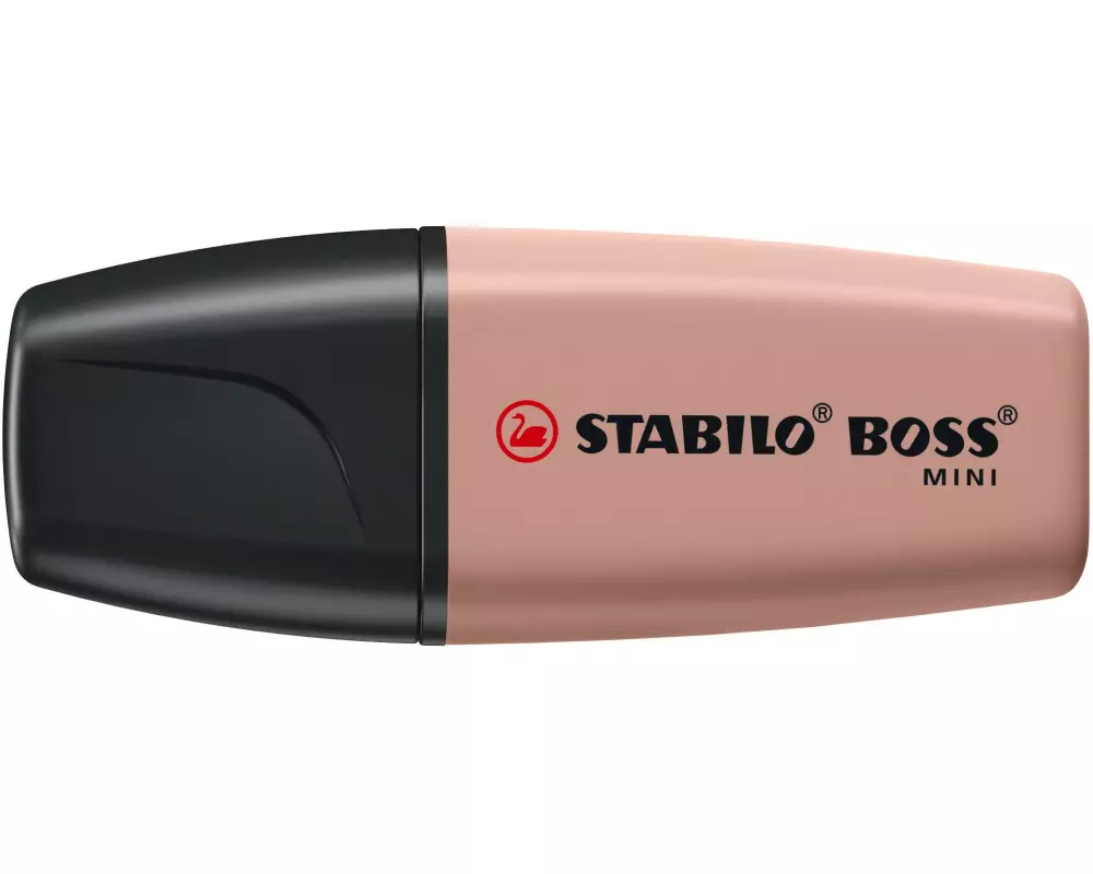 STABILO Textmarker Boss Mini Naturevibes Umbra