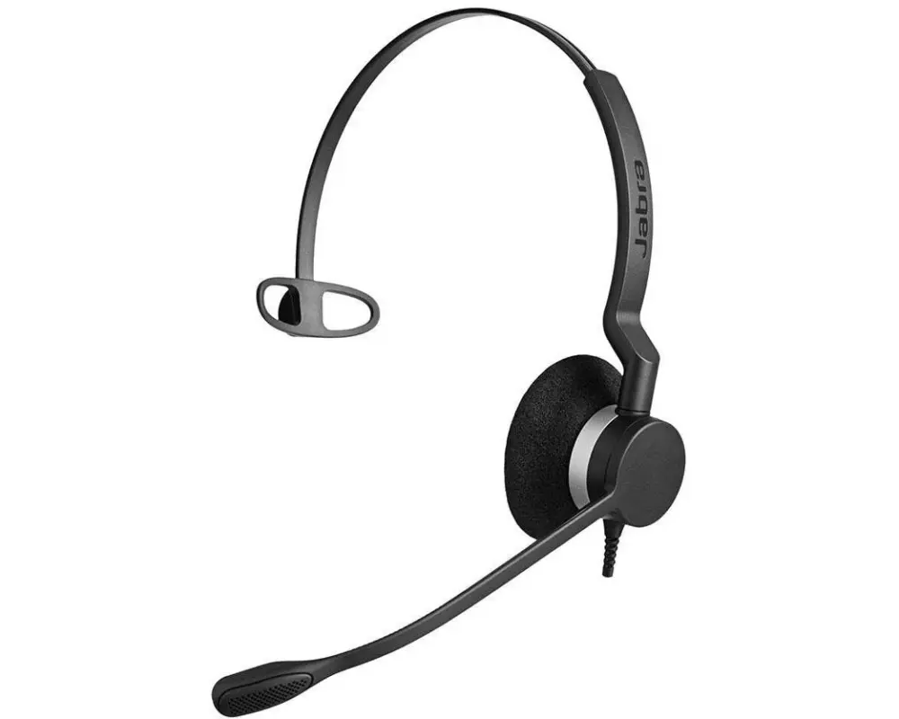 Jabra Headset BIZ 2300 Mono QD