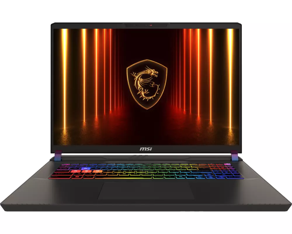 Vector 17 HX AI A2XWJG-084CH