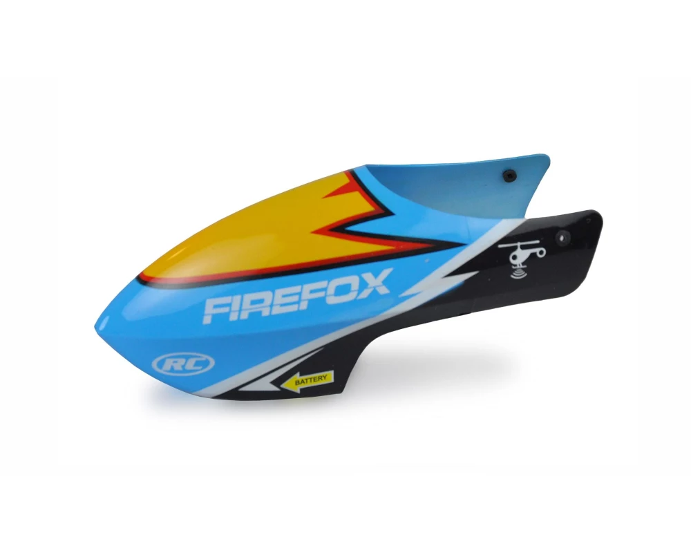 Amewi Haube zu AFX4 XP