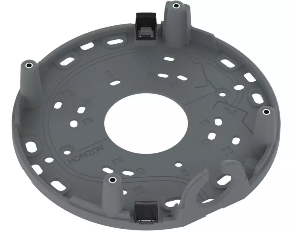 Axis Montageplatte TQ3002-E Grau 1 Stück