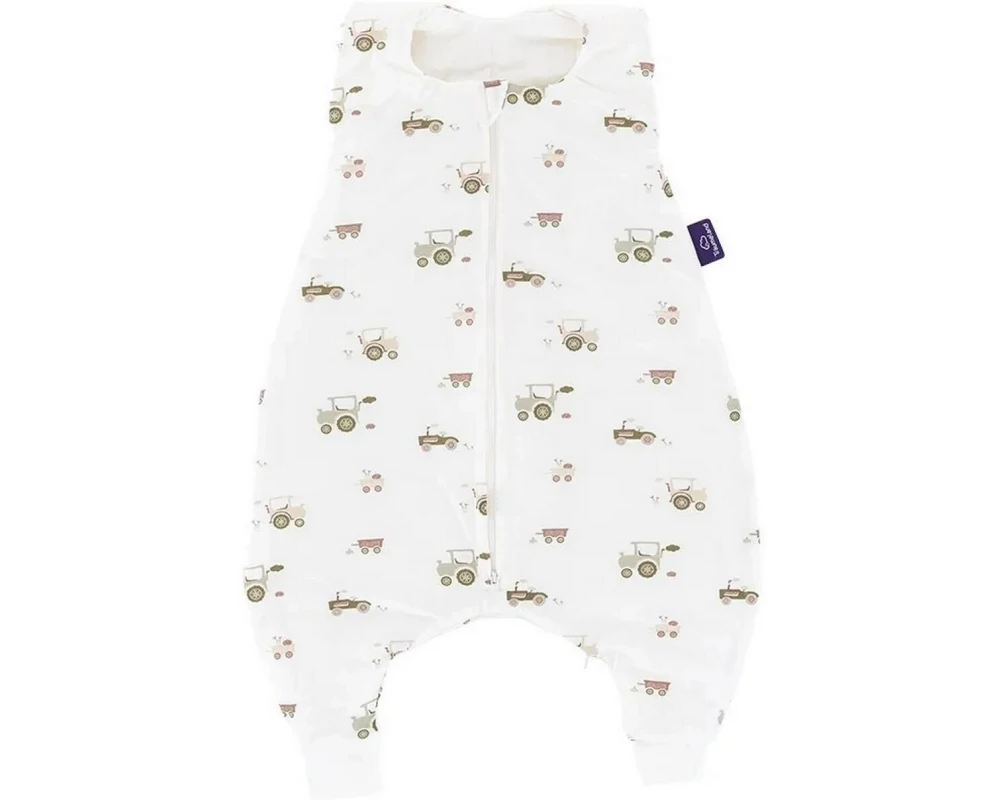 Träumeland Schlafsack To Go Little Farm Grösse 80