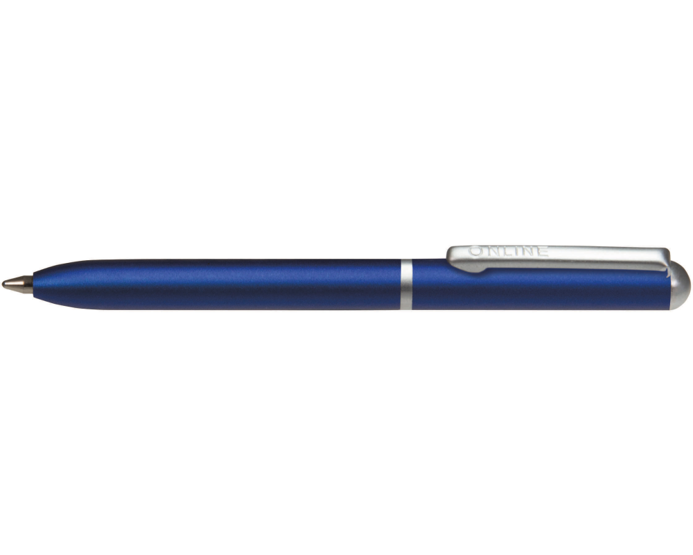ONLINE Drehkugelschreiber M 43009/3D Mini Blue