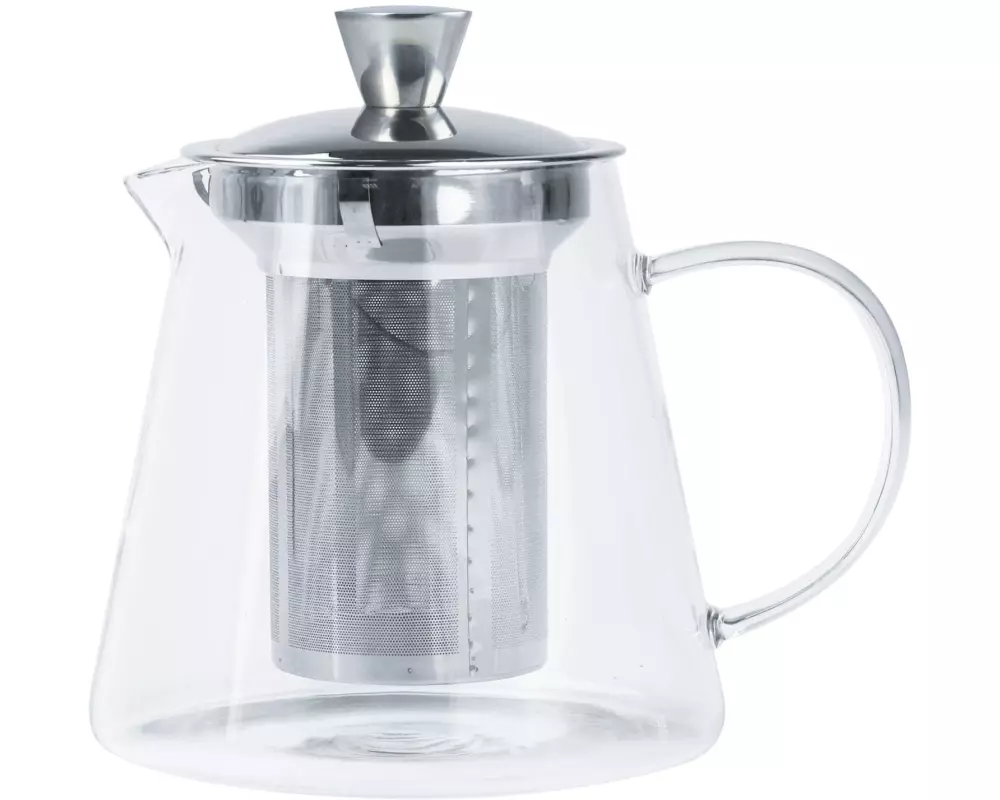 Cristel Teekanne Oolong 0.8 l, Transparent