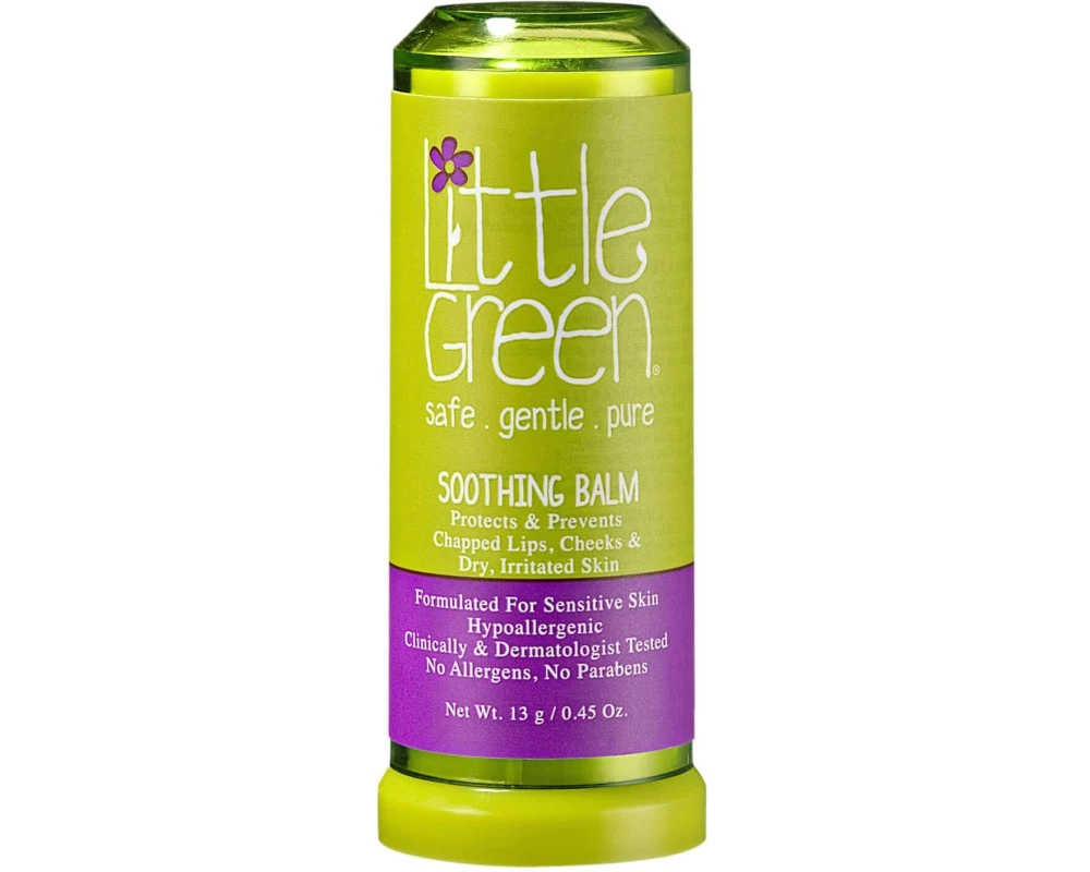 Little Green Soothing Balm 13 g