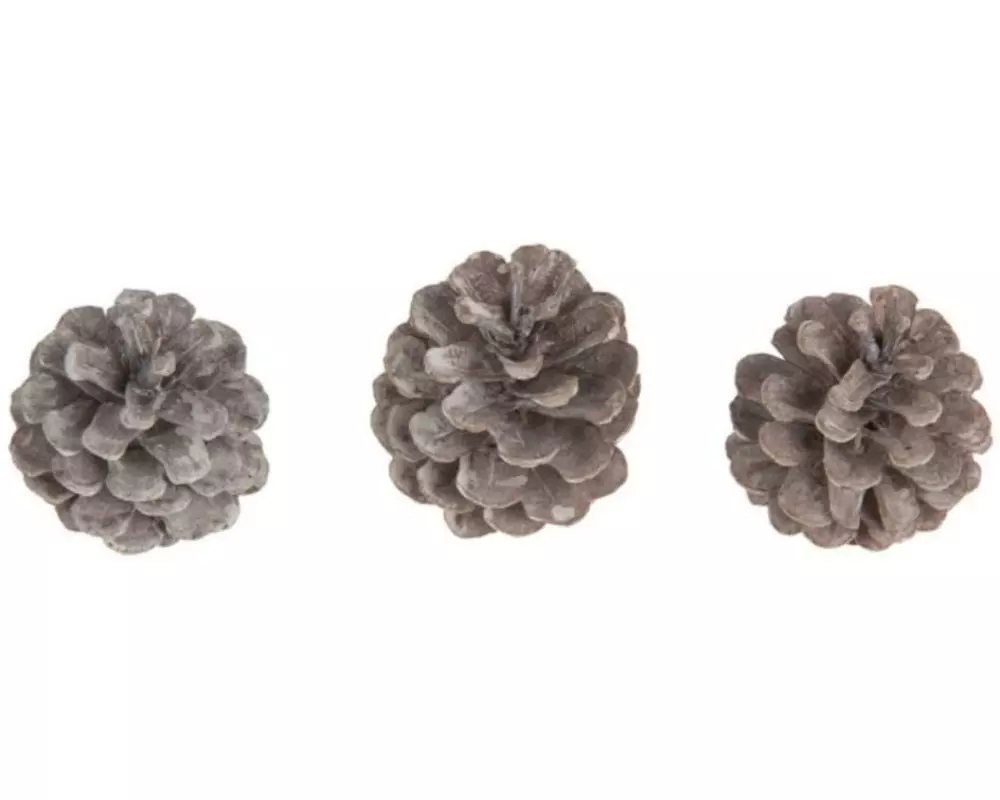 CHALET Streudeko Zapfenmischung, 250g